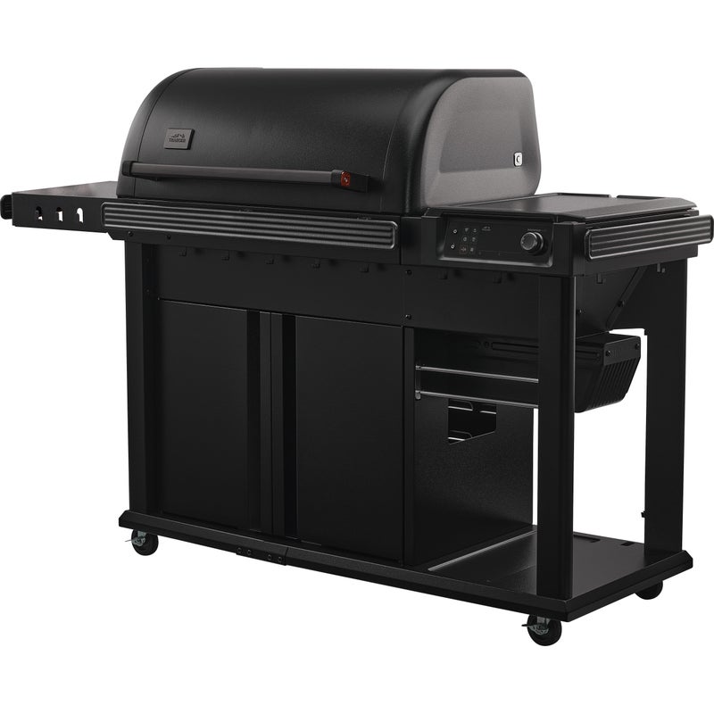 Traeger Pelletgrill Woodridge Elite