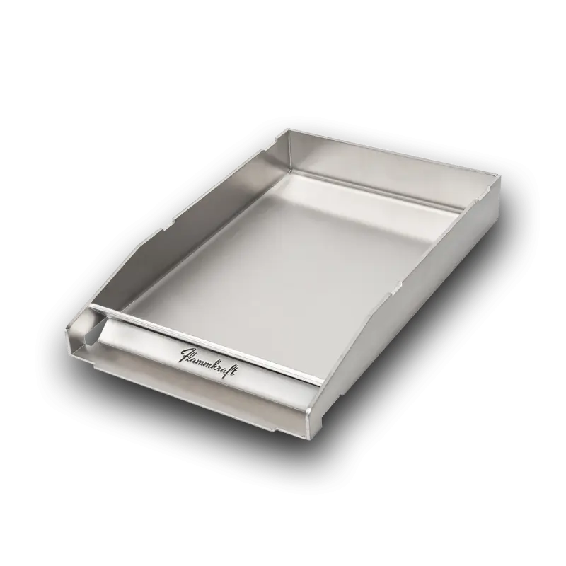 Flammkraft Plancha Block D (Generation 5)