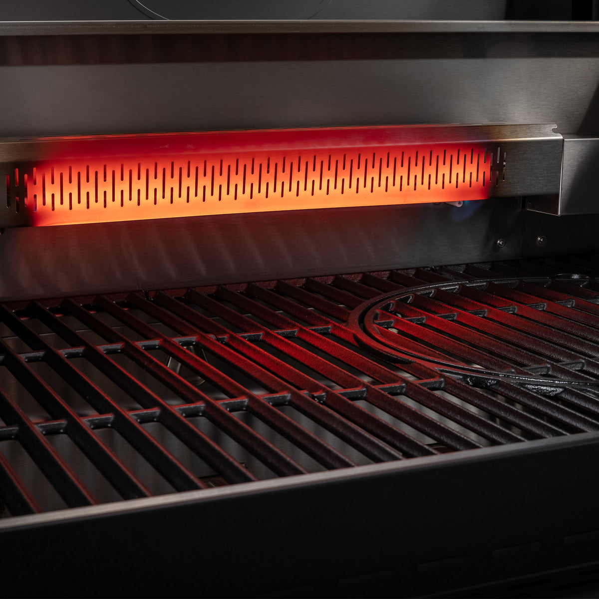 Rösle Epicflame Pro 4 | Neuestes Modell