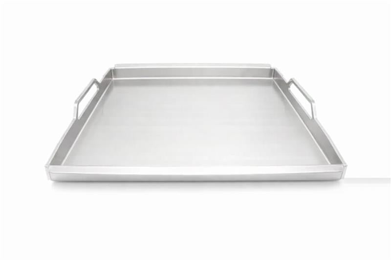 Babossa Fullsize Einsatzpfanne | Broil King Regal Imperial | 480x480x40 mm