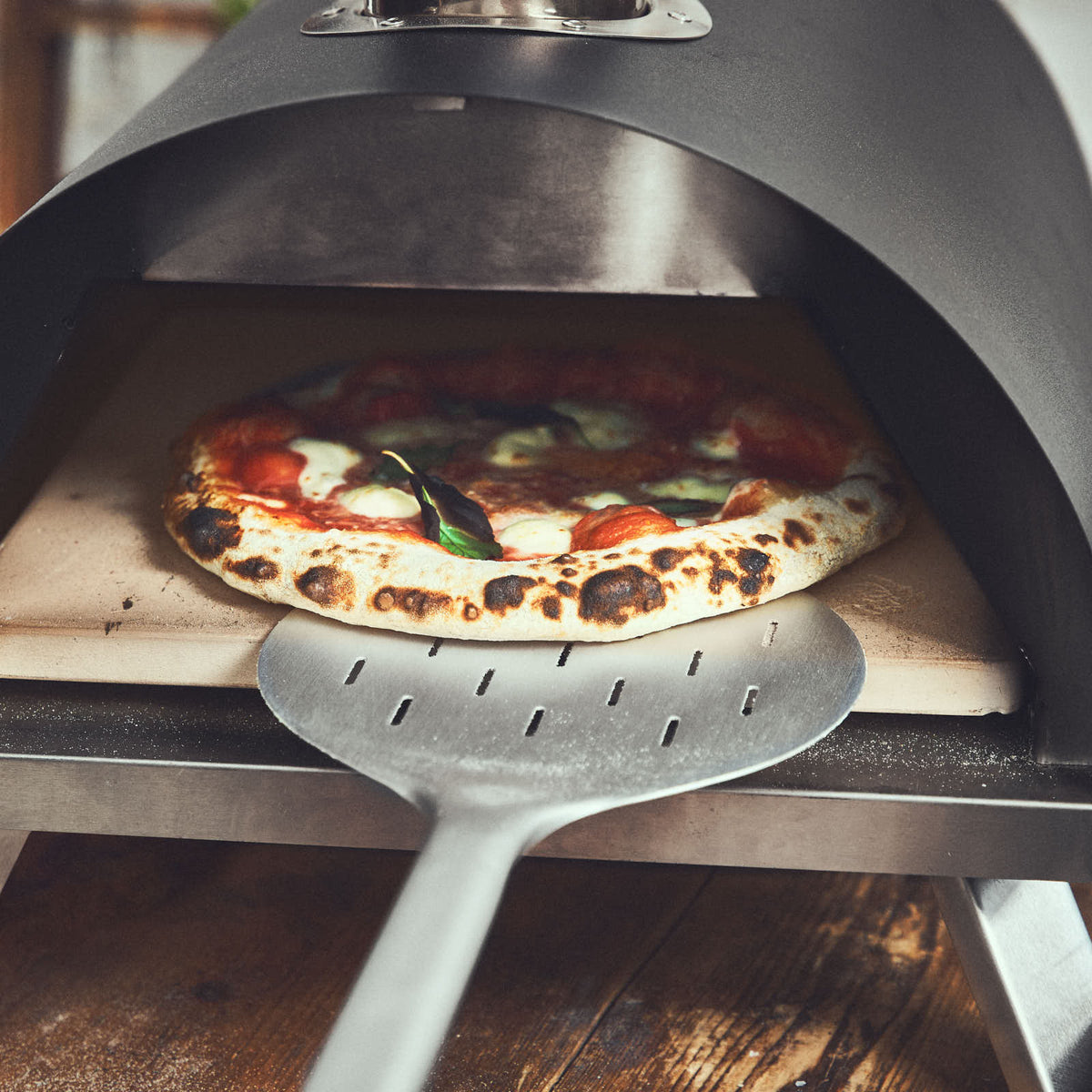 Burnhard Pizzawender