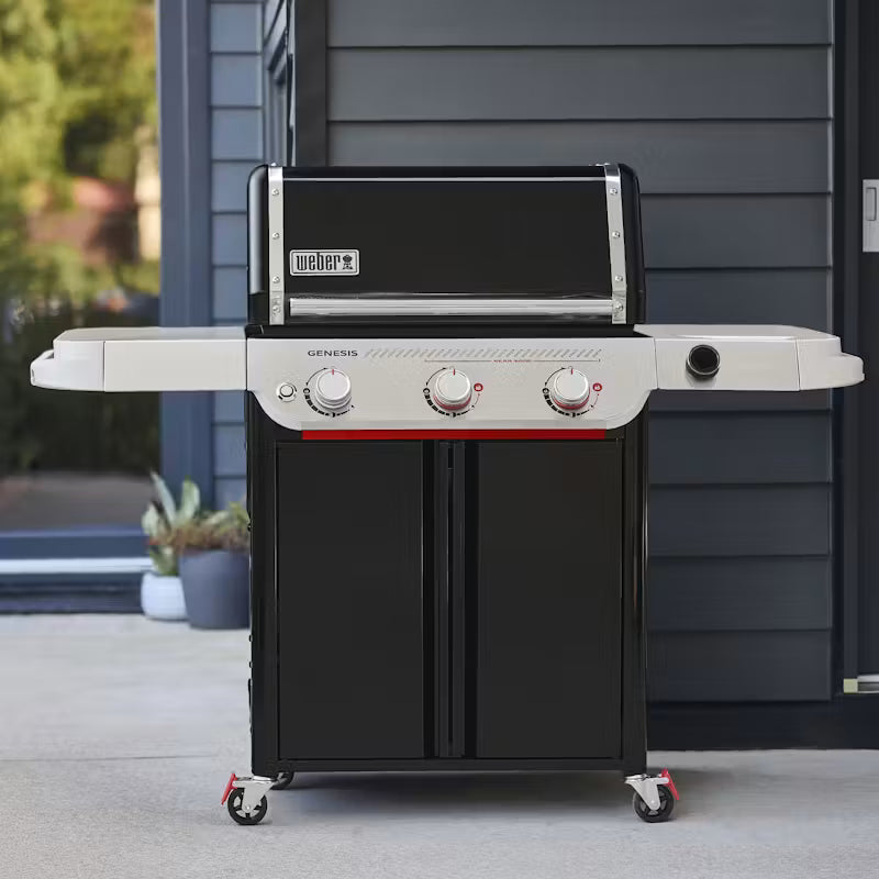 Weber Genesis EX-325W