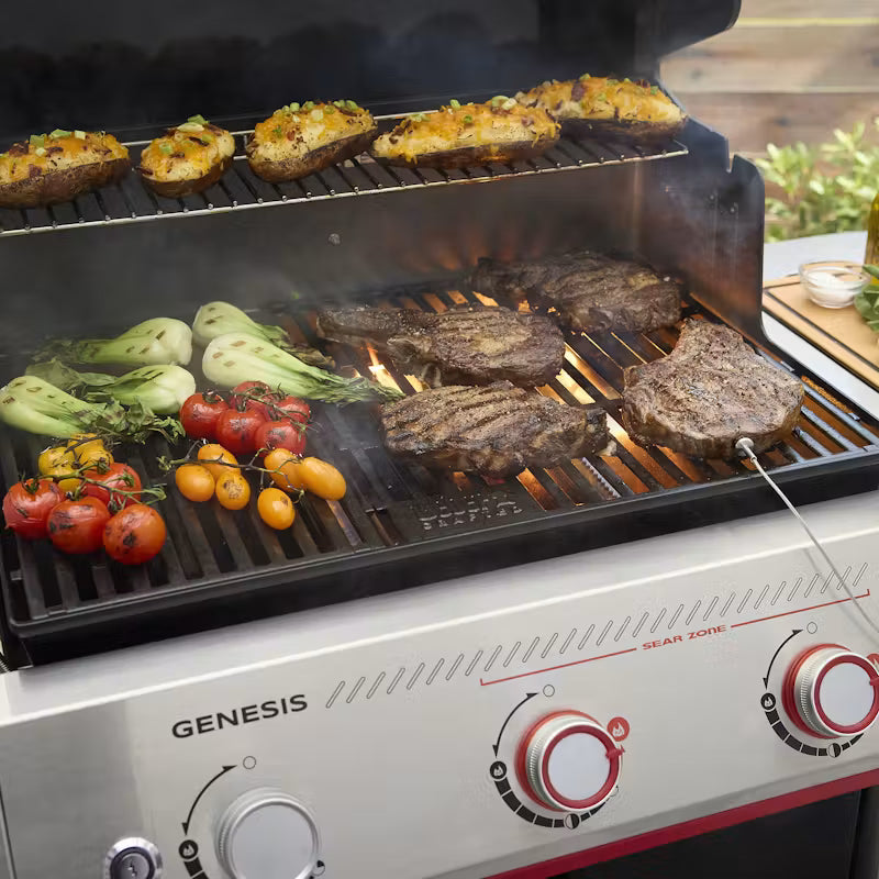 Weber Genesis EX-325W