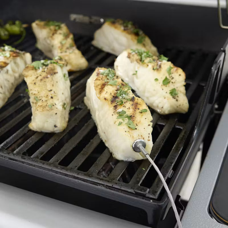 Weber Genesis EX-325W