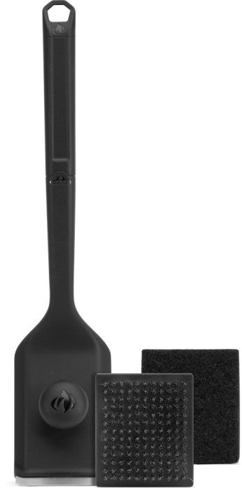 NapoleonNapoleon Premium-Grillbürste mit doppeltem Kopf