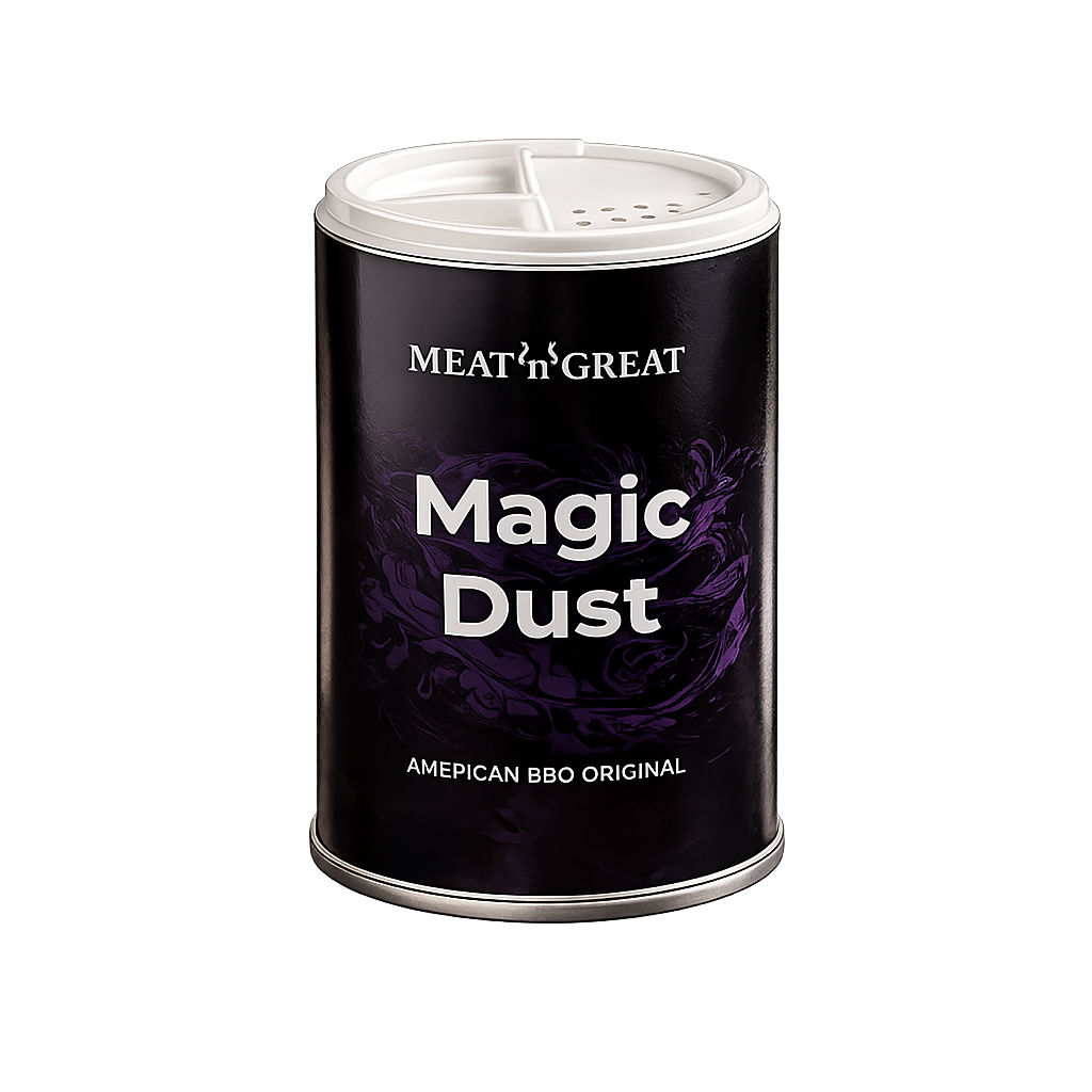 Meat 'n' Great Magic Dust | 100g