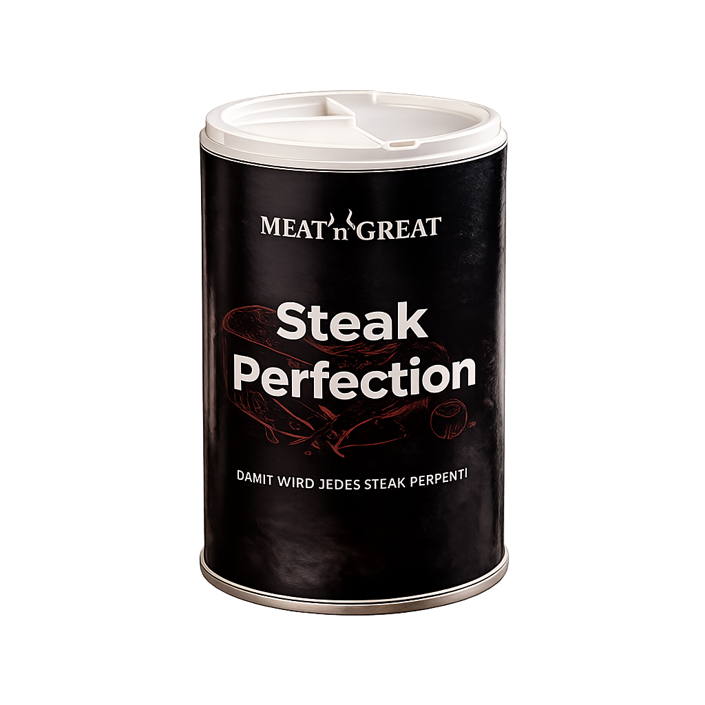 Meat 'n' Great Steak Perfection | 80g