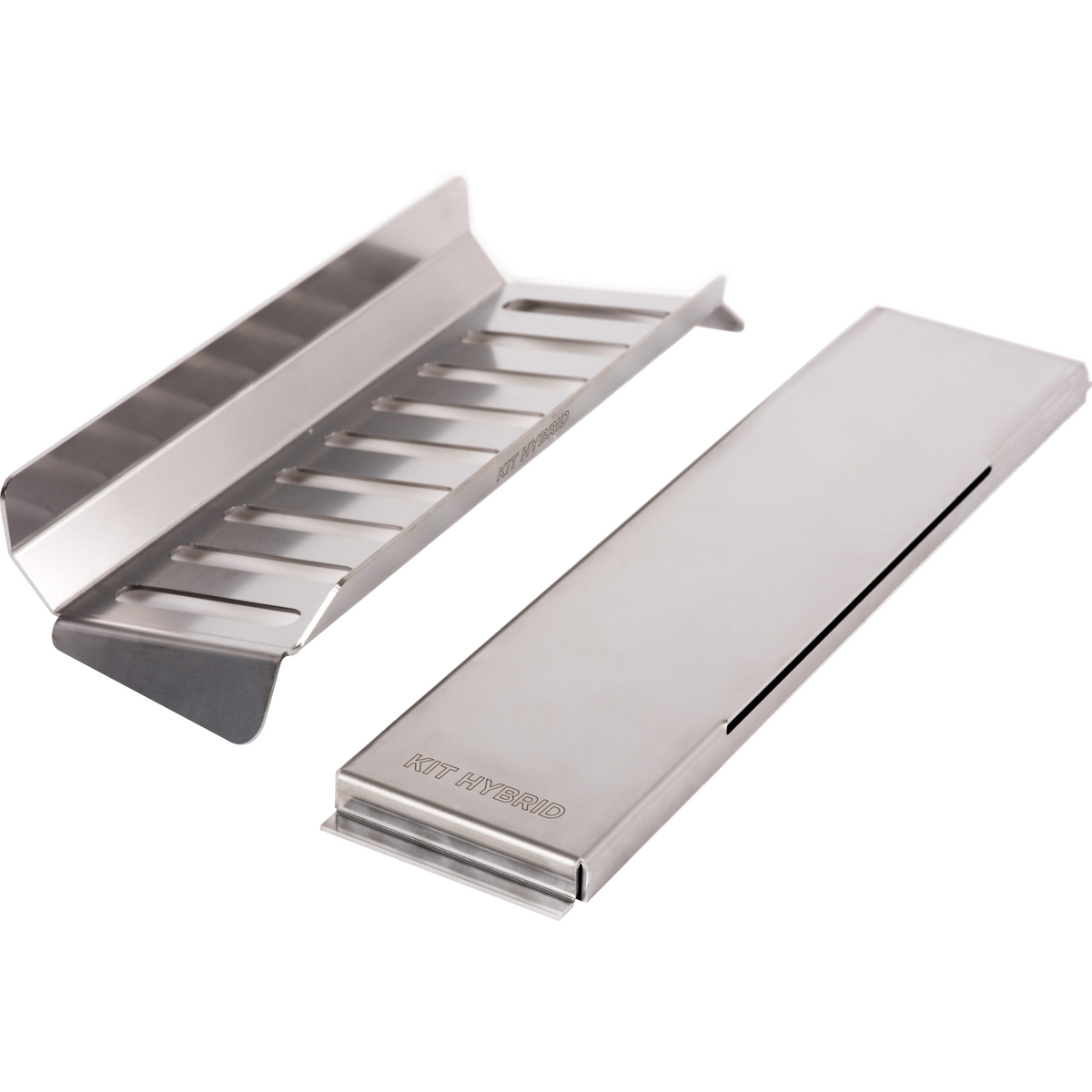 Alfa Forni Hybrid Set, 5 Pizze (Moderno)