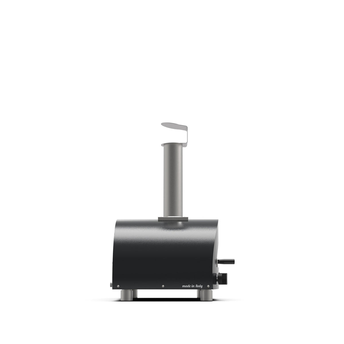 Alfa Portable, Ardesia Grey - Grillstar.deAlfa Portable, Ardesia GreyAlfa ForniGrillstar.deFXMD - PT - GGRA8056471416217