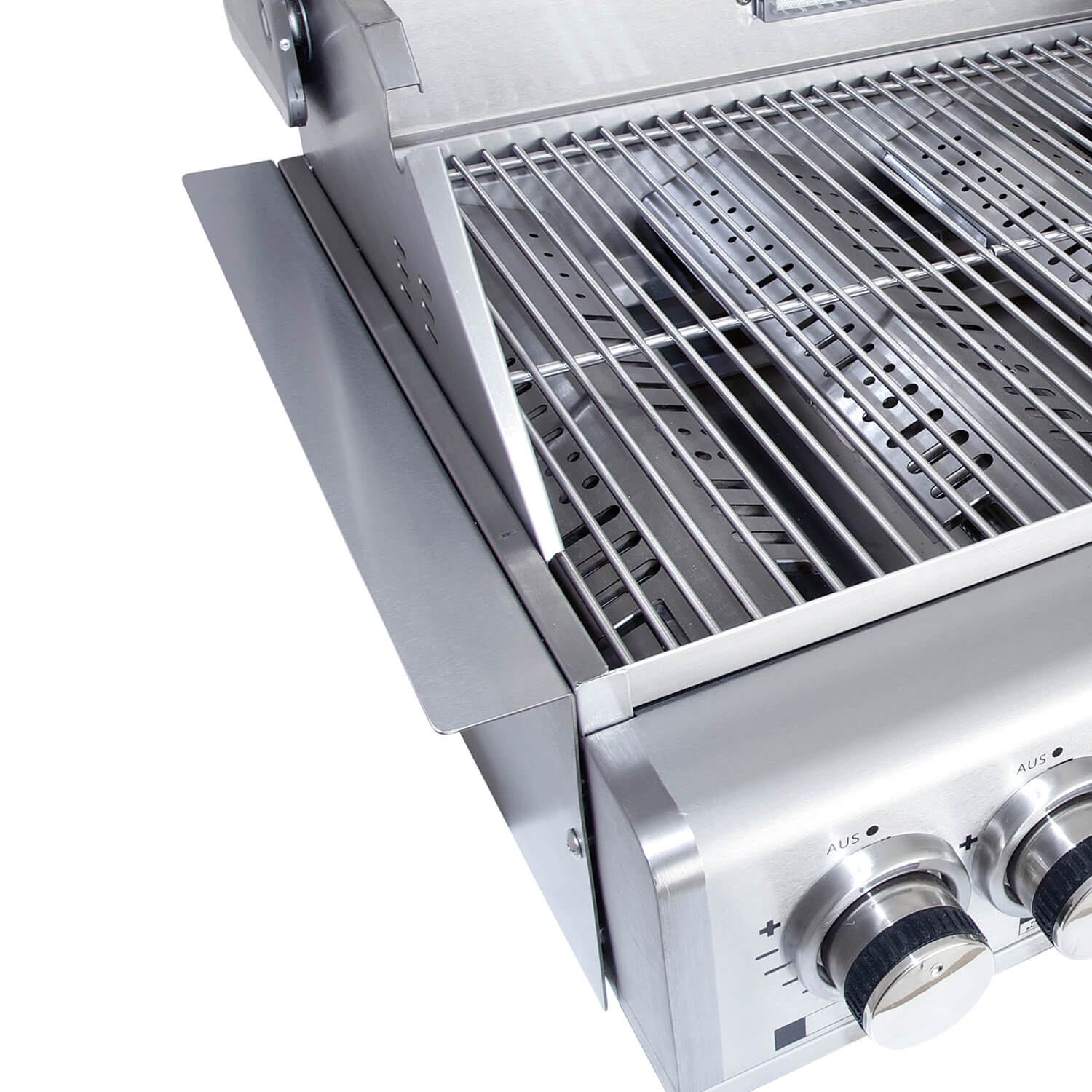 All`Grill Chef M Built - In Schwarz - Grillstar.deAll`Grill Chef M Built - In SchwarzALL'GRILLGrillstar.de100949Black50332707