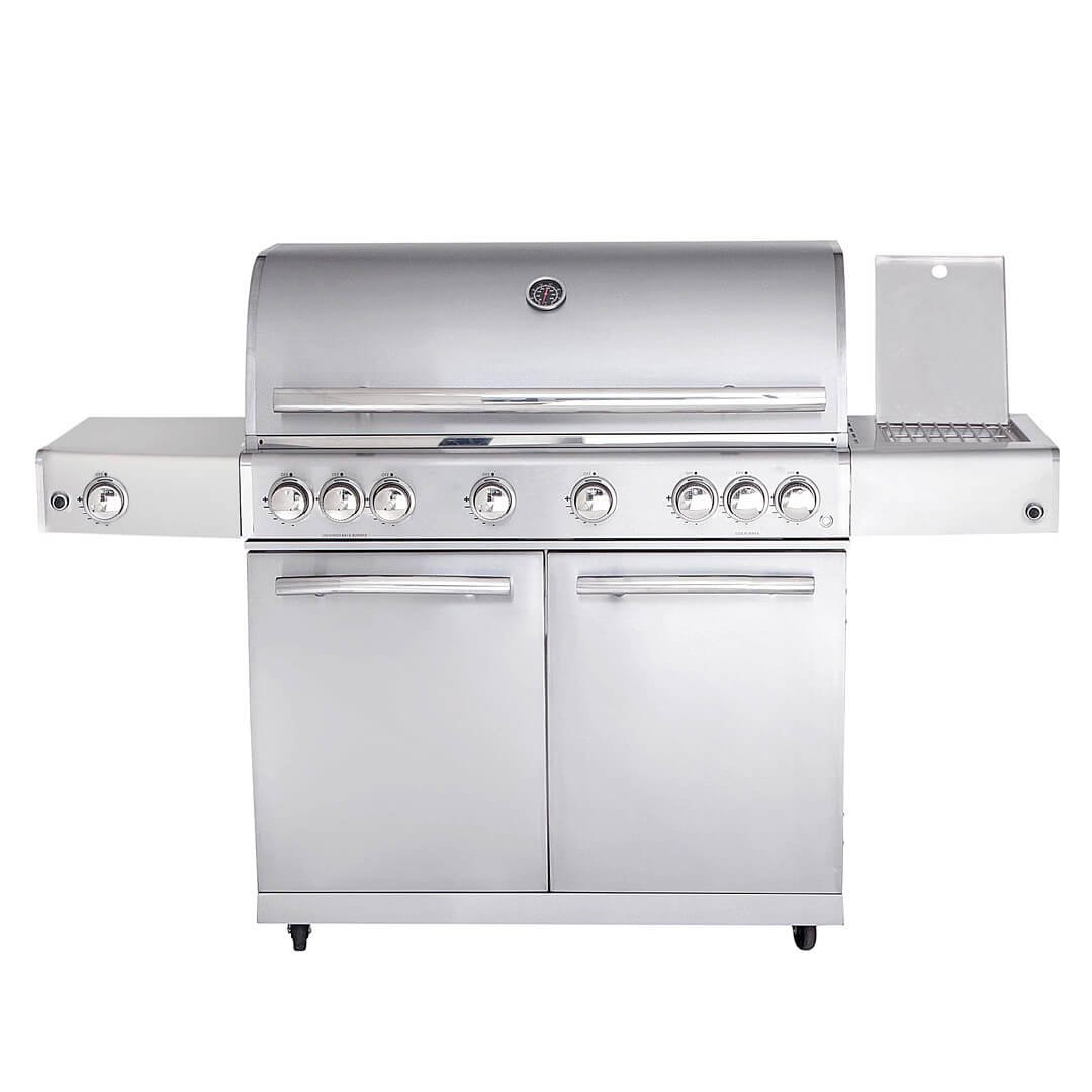 All`Grill Chef XL - Grillstar.deAll`Grill Chef XLALL'GRILLGrillstar.de50090673666851