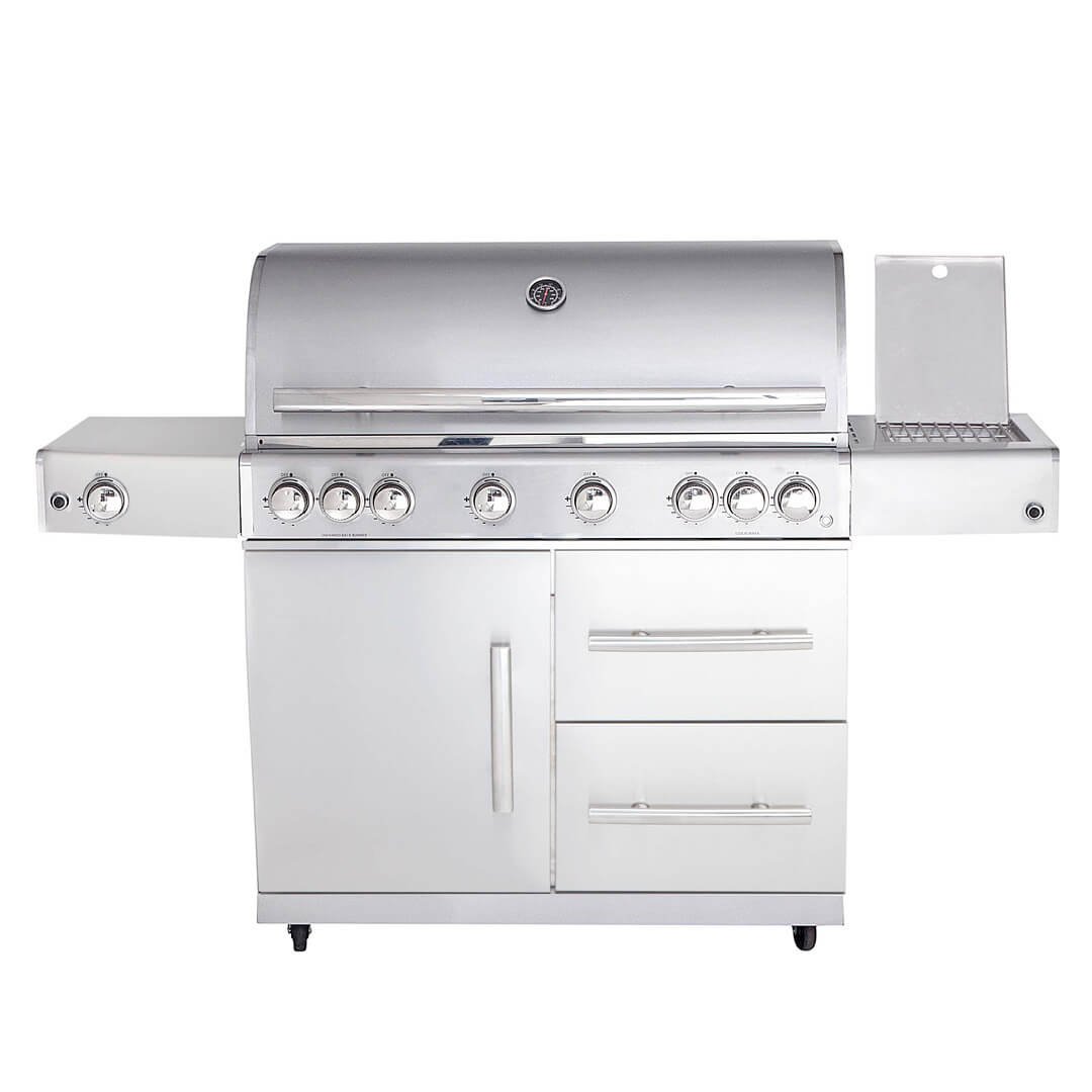 All`Grill Chef XL - Grillstar.deAll`Grill Chef XLALL'GRILLGrillstar.de50090673666851
