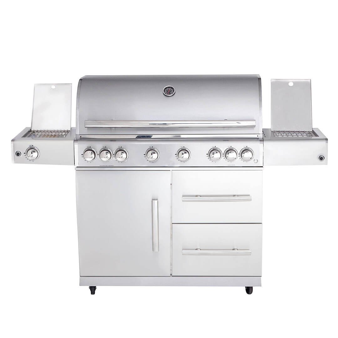 All`Grill Chef XL - Grillstar.deAll`Grill Chef XLALL'GRILLGrillstar.de50090673666851