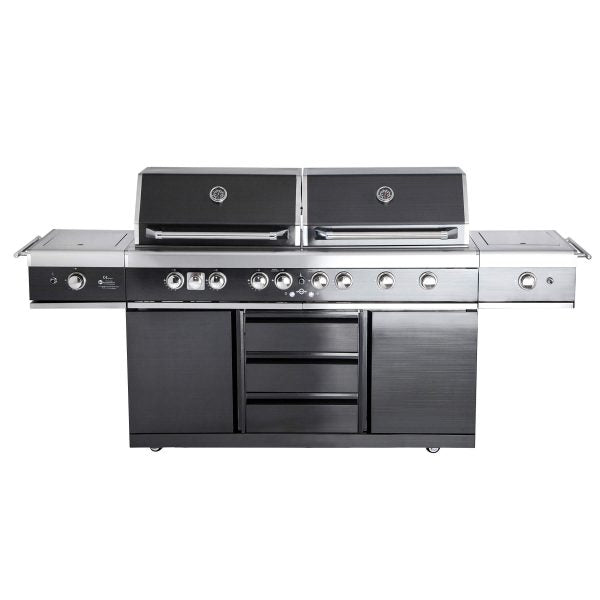 All'Grill Extrem Light Black - Grillstar.deAll'Grill Extrem Light BlackALL'GRILLGrillstar.de1009604041571009609