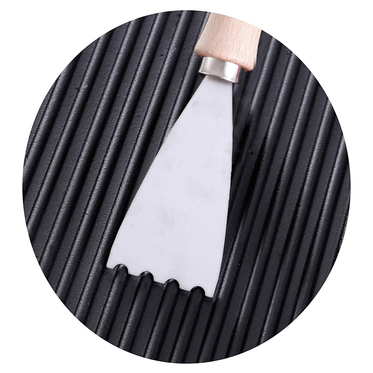 All`Grill Grillplattenspachtel - Grillstar.deAll`Grill GrillplattenspachtelALL'GRILLGrillstar.de99054041571776198