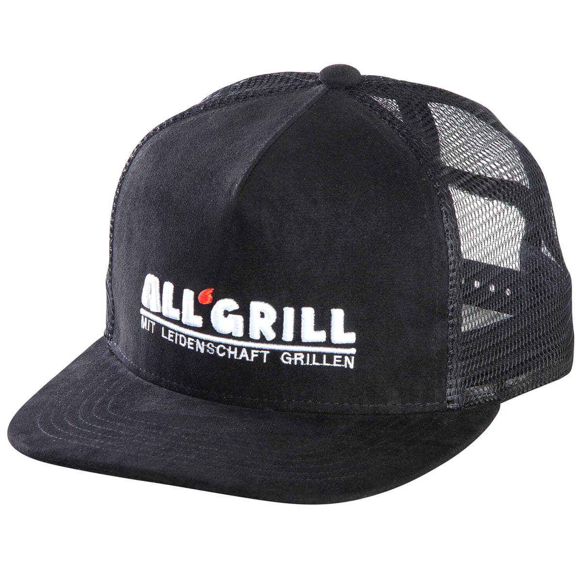 All`Grill Kappe, Snapback Schwarz - Grillstar.deAll`Grill Kappe, Snapback SchwarzALL'GRILLGrillstar.de77214041571077219