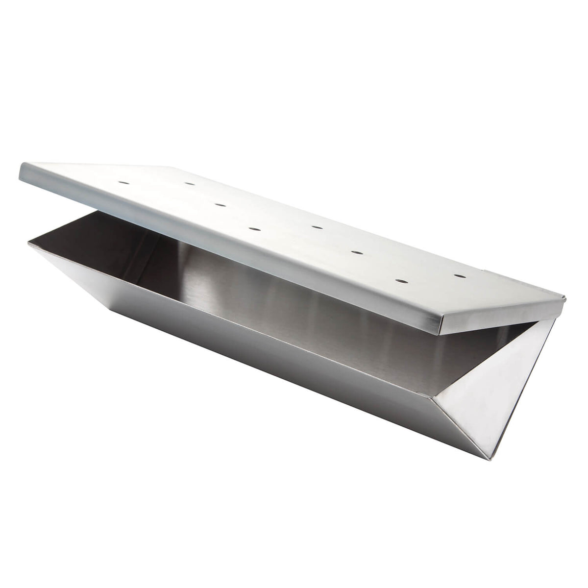 All`Grill Räucherbox, Edelstahl - Grillstar.deAll`Grill Räucherbox, EdelstahlALL'GRILLGrillstar.de98454041571098450