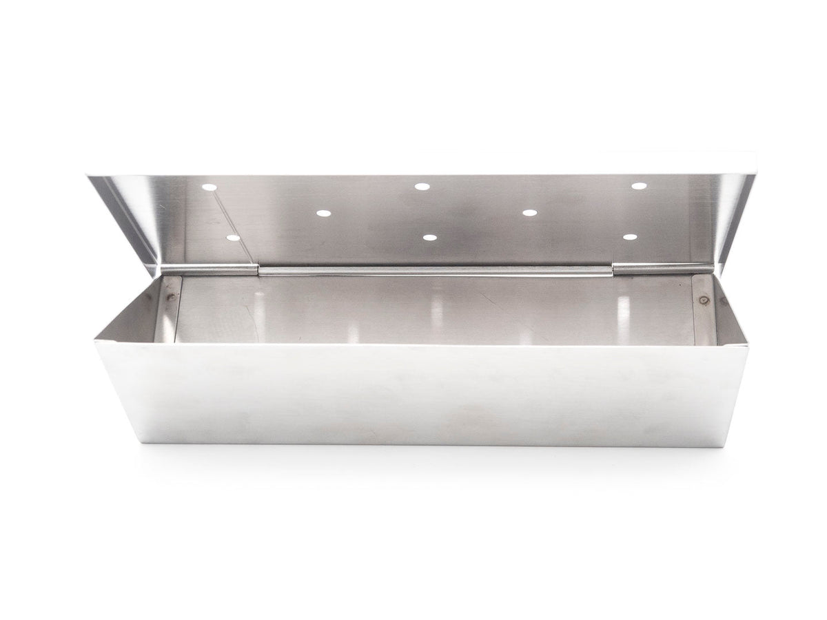 All`Grill Räucherbox, Edelstahl - Grillstar.deAll`Grill Räucherbox, EdelstahlALL'GRILLGrillstar.de98454041571098450