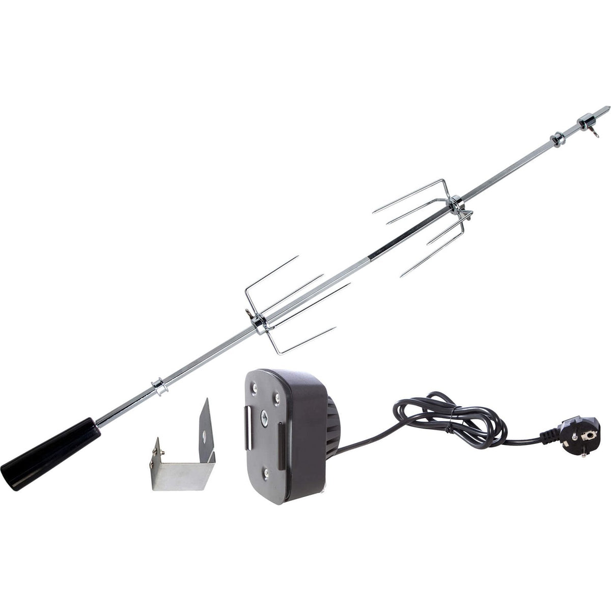 All`Grill Rotisserie, 63cm - Grillstar.deAll`Grill Rotisserie, 63cmALL'GRILLGrillstar.de67634041571067630