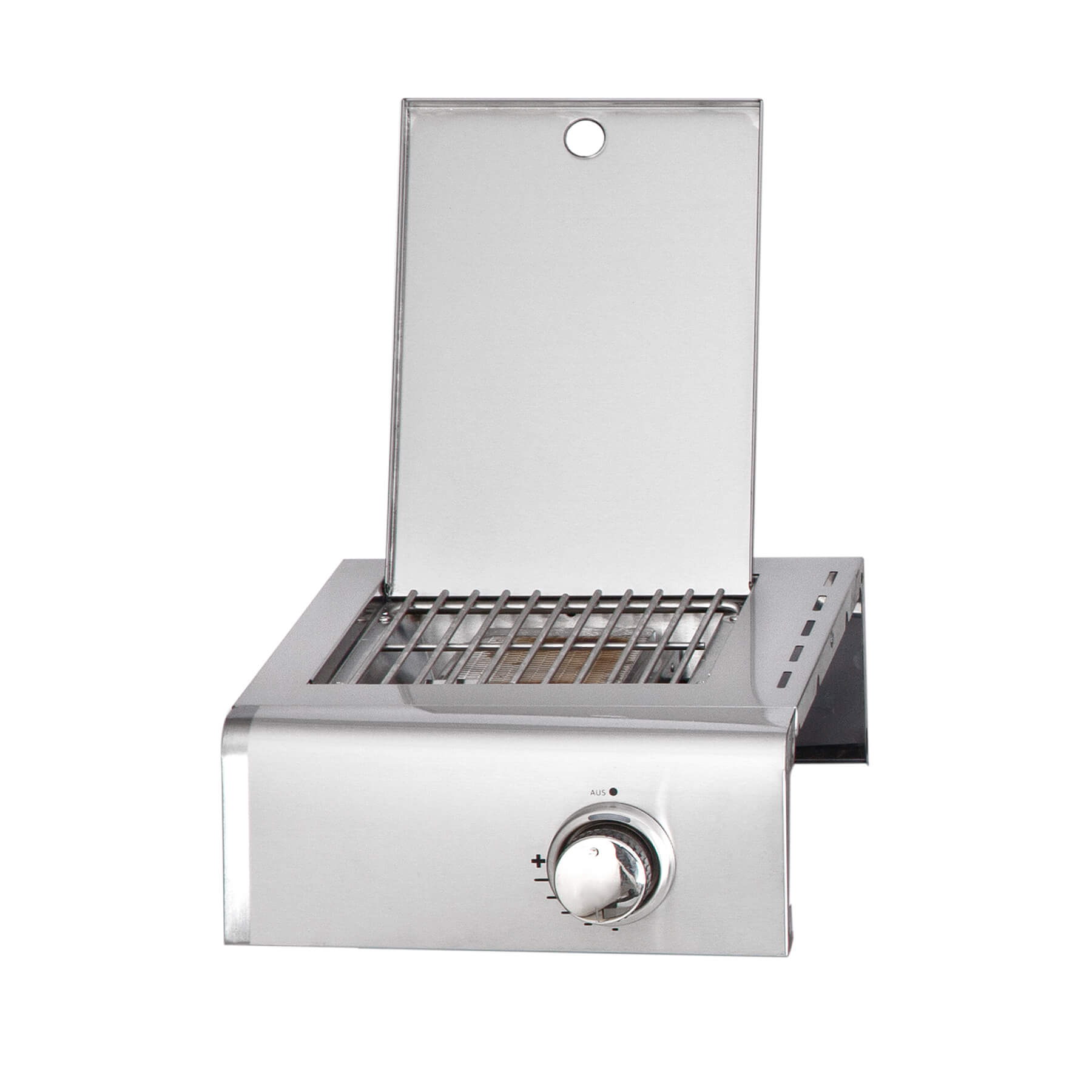 All`Grill Seitenteil Steakzone links, für Chef S/M/L - Grillstar.deAll`Grill Seitenteil Steakzone links, für Chef S/M/LALL'GRILLGrillstar.de6004041571006004