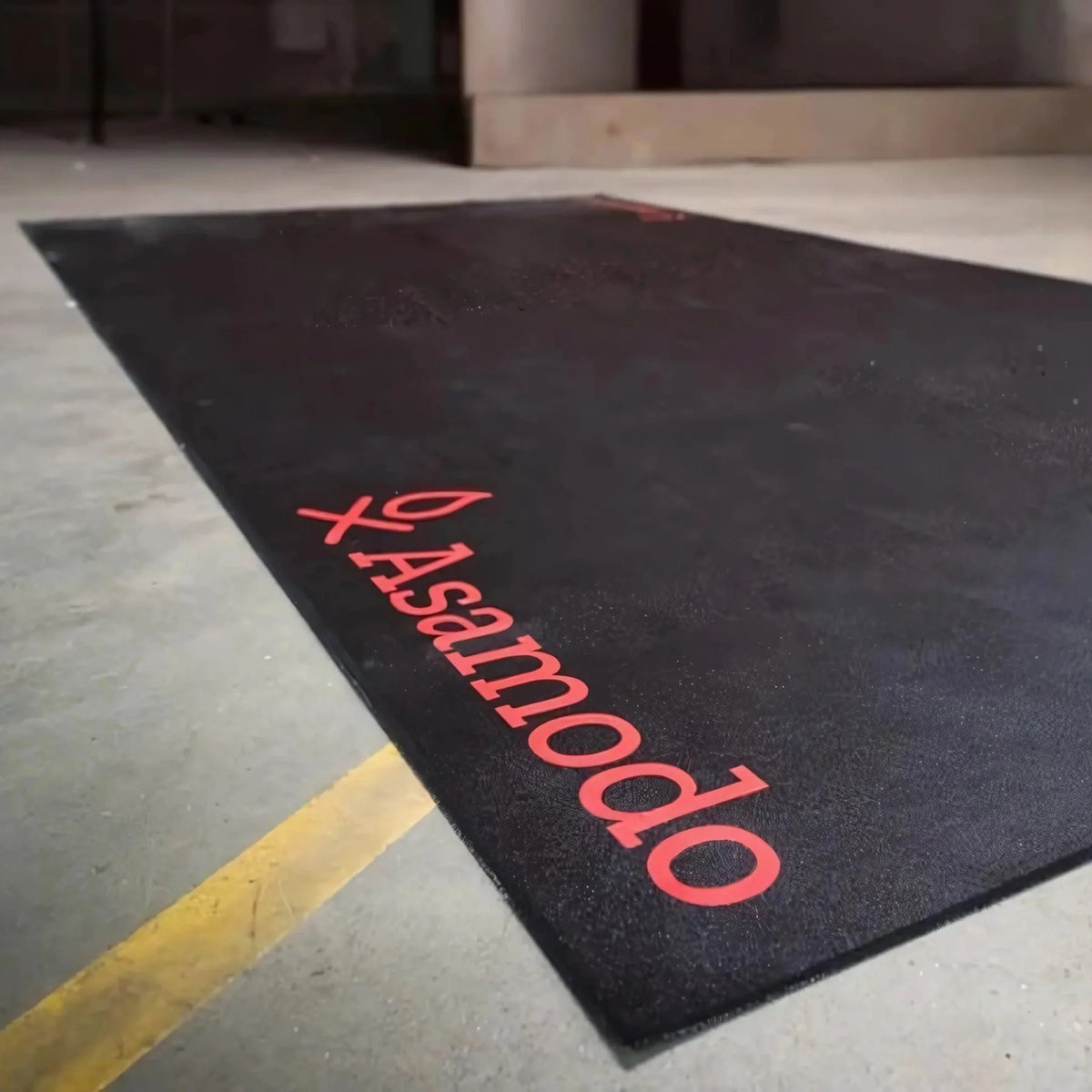 Asamodo Feuerfeste Grillmatte XXL (150 x 300 cm) - Grillstar.deAsamodo Feuerfeste Grillmatte XXL (150 x 300 cm)GrillzubehörAsamodoGrillstar.de