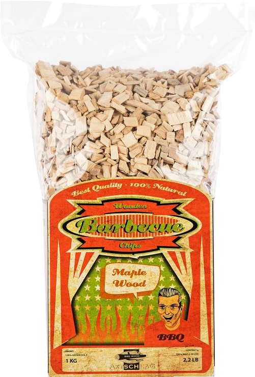 Axtschlag Räucherchips, Ahorn - Grillstar.deAxtschlag Räucherchips, AhornAxtschlagGrillstar.de10000294260186642128