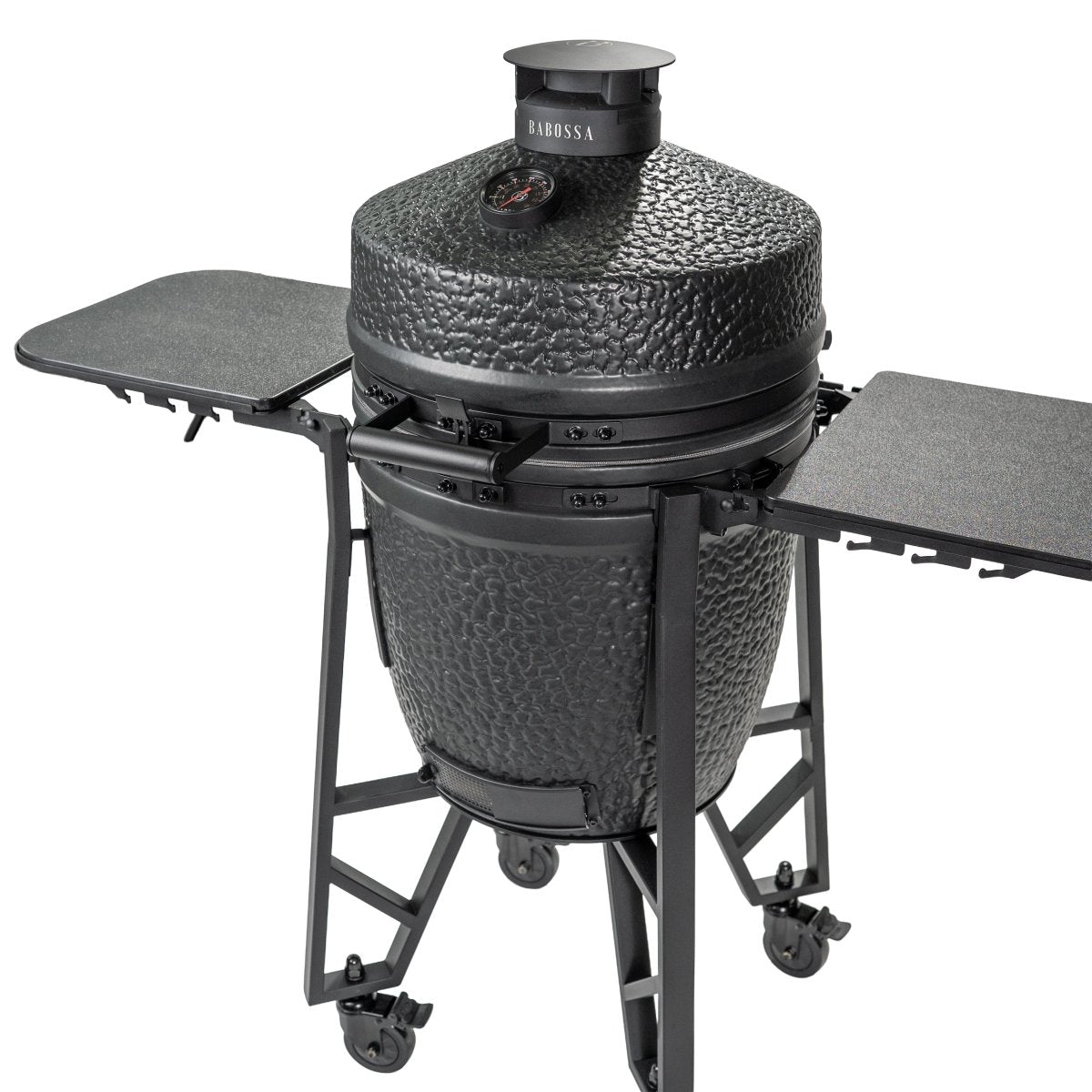 BABOSSA EMBER PRO SERIES - BABOSSABABOSSA EMBER PRO SERIES Holzkohle GrillBABOSSABABOSSA