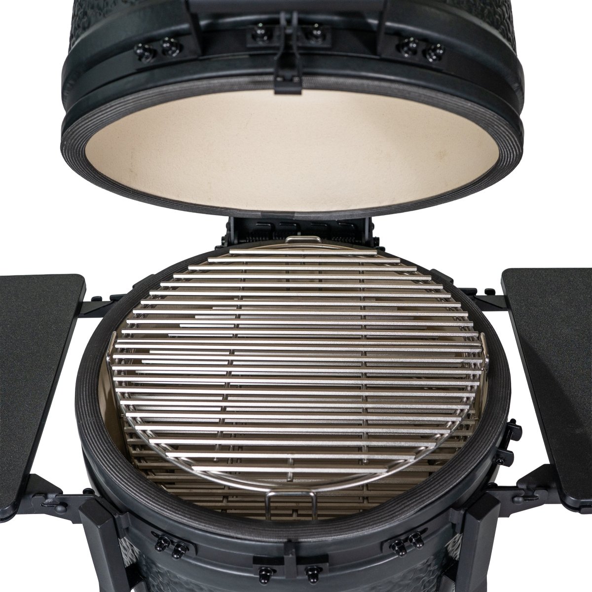 BABOSSA EMBER PRO SERIES - BABOSSABABOSSA EMBER PRO SERIES Holzkohle GrillBABOSSABABOSSA