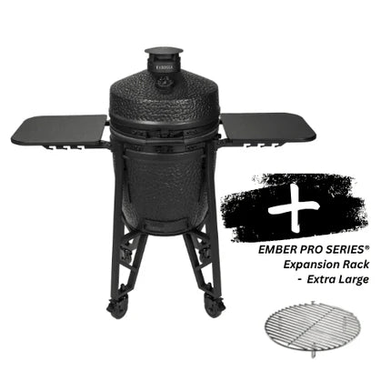 BABOSSA EMBER PRO SERIES