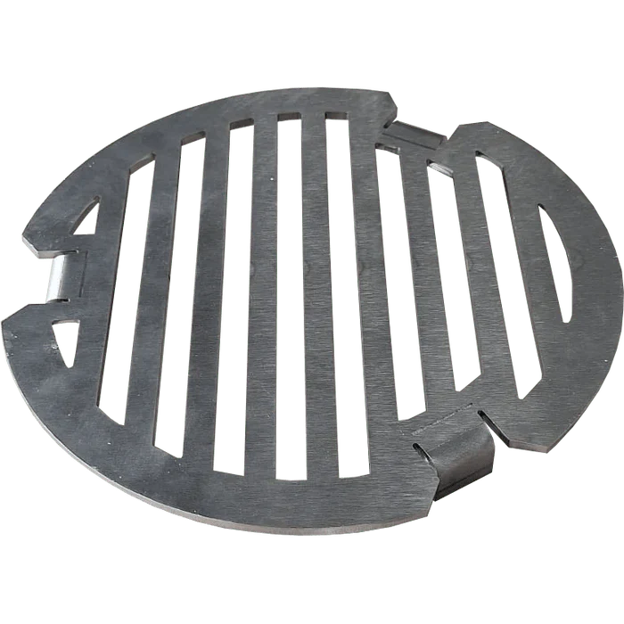 Babossa Feuertonne, Grillrost klein - Grillstar.deBabossa Feuertonne, Grillrost kleinBabossaGrillstar.deB - 04000 - 0011