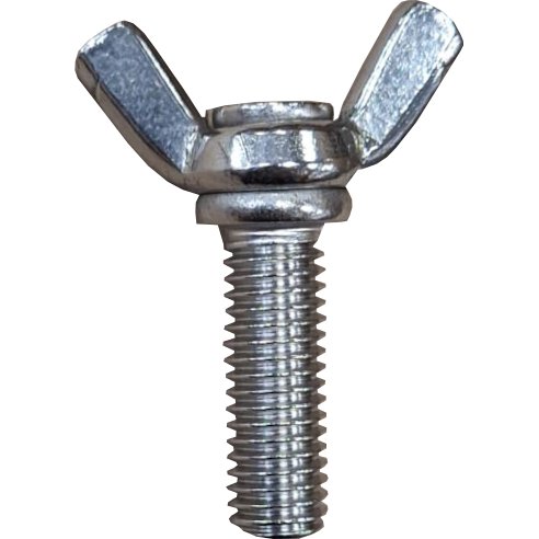 Babossa Feuertonne, Luftventil Schraube - Grillstar.deBabossa Feuertonne, Luftventil SchraubeBabossaGrillstar.deB - 04000 - 0007