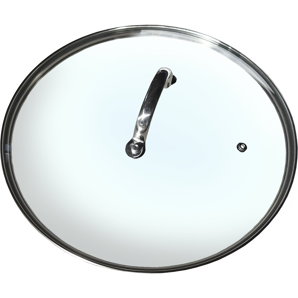 Babossa Pfannendeckel Ø28cm - BABOSSABabossa Pfannendeckel Ø28cmBABOSSABABOSSA