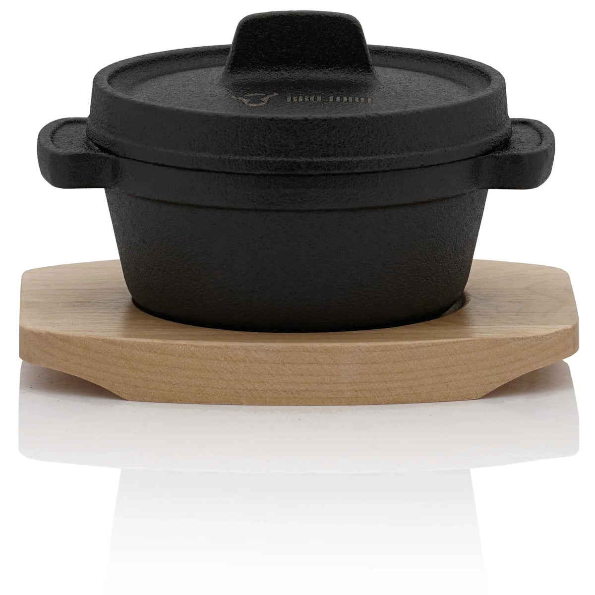 BBQ - Toro Mini Dutch Oven - Grillstar.deBBQ - Toro Mini Dutch OvenGrillzubehörBBQ - ToroGrillstar.de