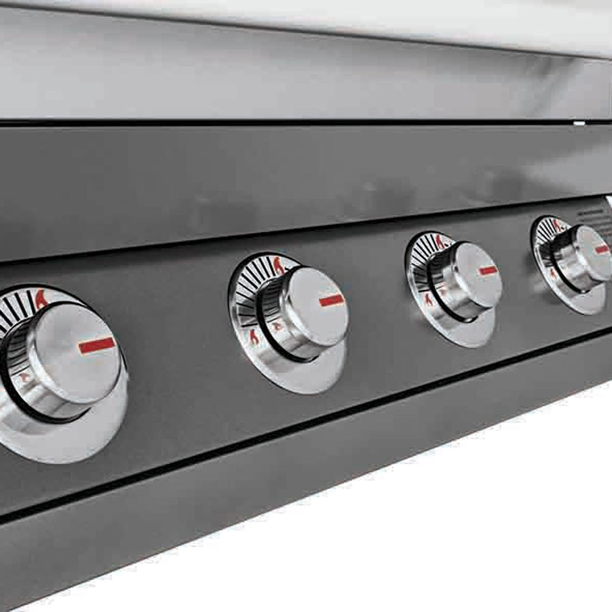 BeefEater 1600E - 4 Brenner Einbaugrill - Grillstar.deBeefEater 1600E - 4 Brenner EinbaugrillBeefeaterGrillstar.deBBG1640DAEDE9316561073782