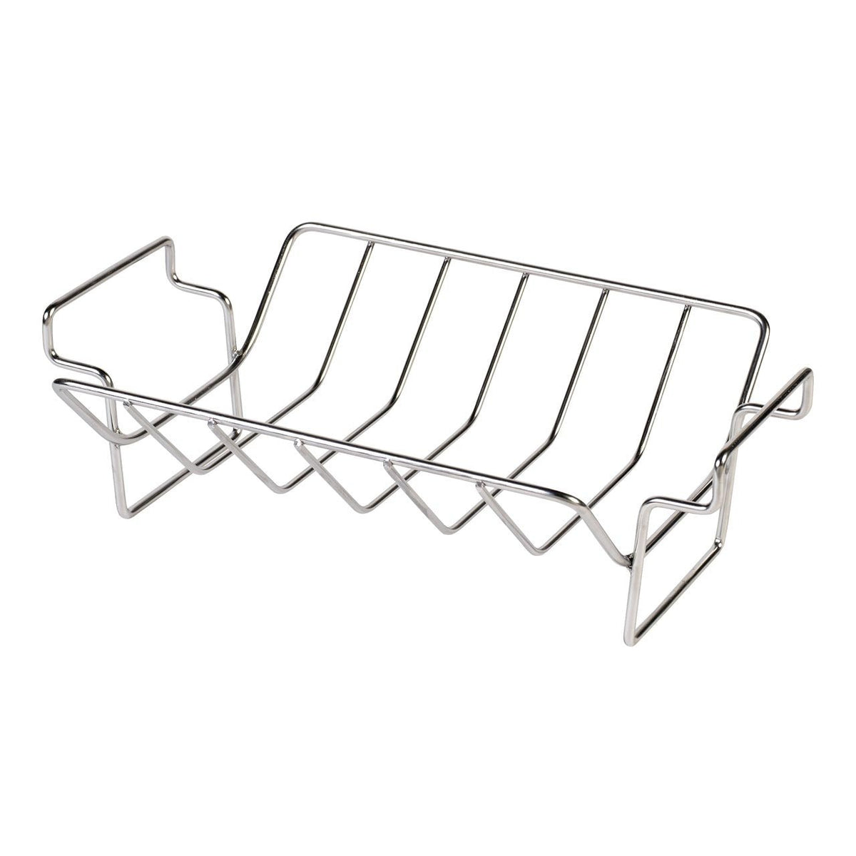 Big Green Egg Bratenkorb/Rippchenhalter, L, XL & 2XL - Grillstar.deBig Green Egg Bratenkorb/Rippchenhalter, L, XL & 2XLBig Green EggGrillstar.deBGE - 1175640665719117564
