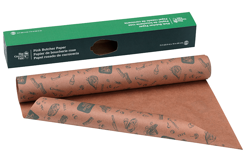 Big Green Egg Butcher Paper - Grillstar.deBig Green Egg Butcher PaperBig Green EggGrillstar.de