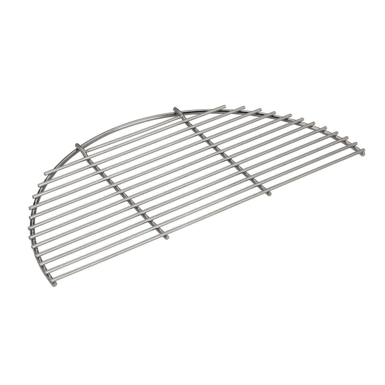 Big Green Egg halbrunder Edelstahlrost, L & XL - Grillstar.deBig Green Egg halbrunder Edelstahlrost, L & XLBig Green EggGrillstar.deBGE - 1212020665719121202