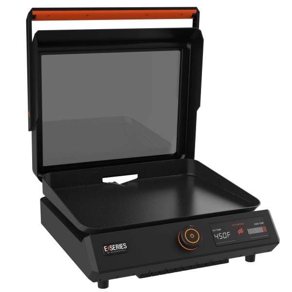 Blackstone 17″ Elektro Griddle Tischgrill - Grillstar.deBlackstone 17″ Elektro Griddle TischgrillBlackstoneGrillstar.de