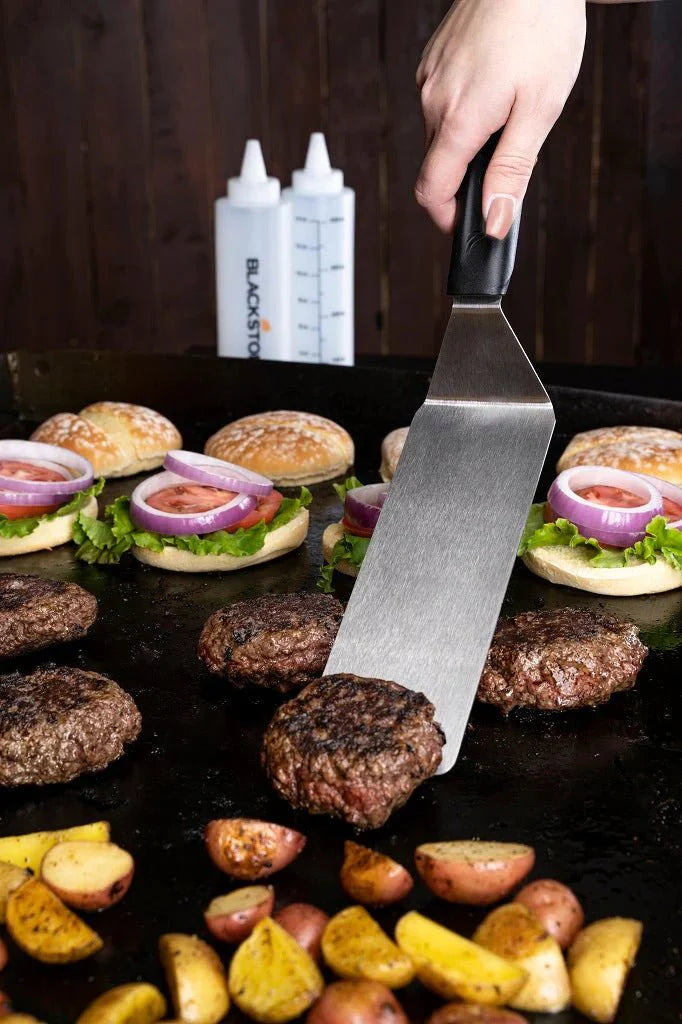 Blackstone Griddle Professional Toolkit – 5 teilig - Grillstar.deBlackstone Griddle Professional Toolkit – 5 teiligGrillzubehörBlackstoneGrillstar.de