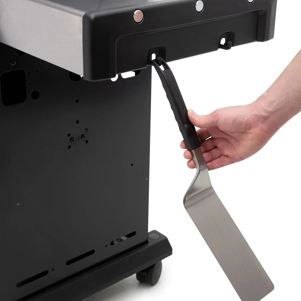 Broil King Baron 490 inkl. Drehspieß - Grillstar.deBroil King Baron 490 inkl. DrehspießBroil KingGrillstar.de8752820062703752822