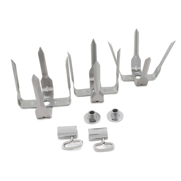 Broil King Forken Set, Deluxe - Grillstar.deBroil King Forken Set, DeluxeBroil KingGrillstar.de50500