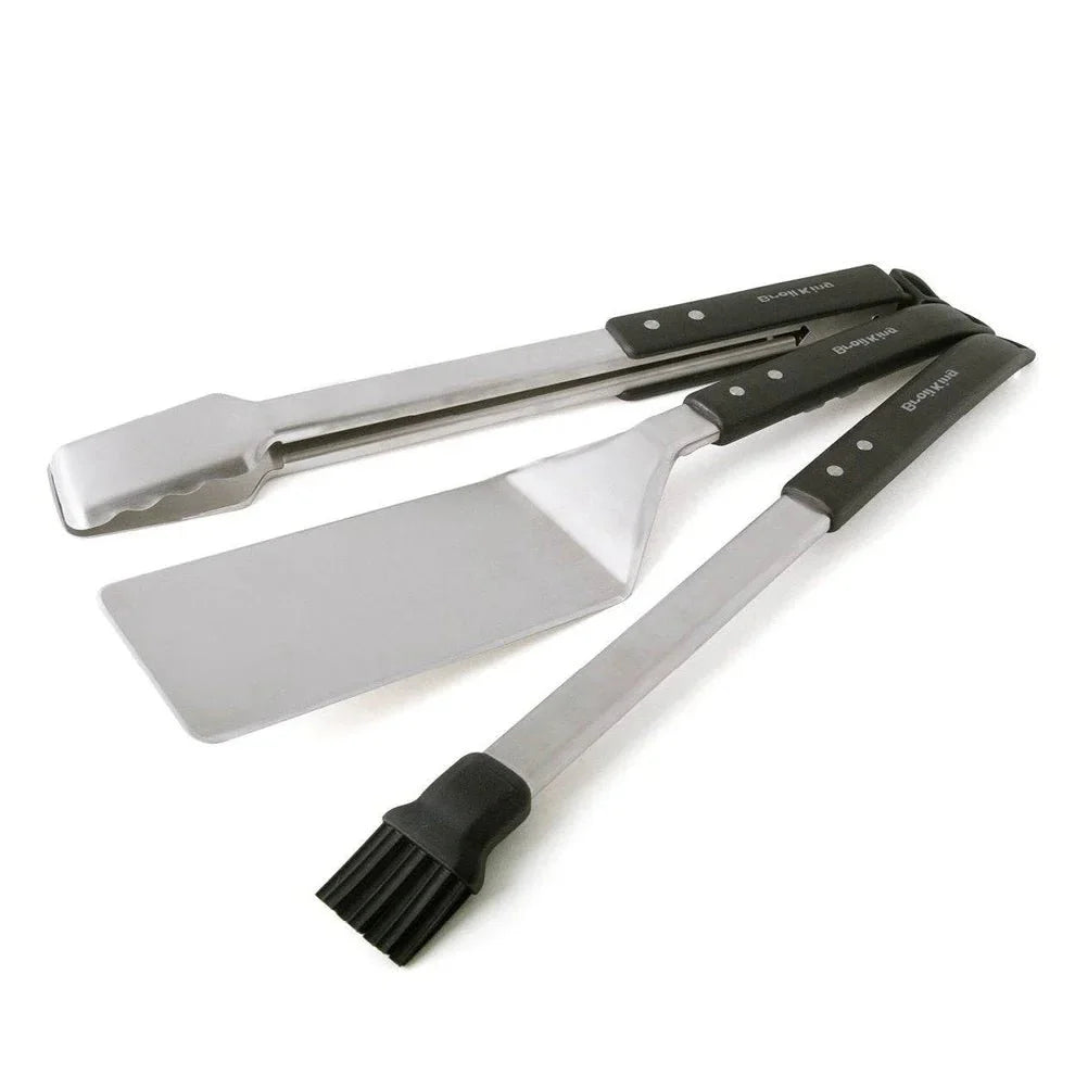 Broil King Grillbesteck Set Imperial 3 - teilig - Grillstar.deBroil King Grillbesteck Set Imperial 3 - teiligGrillzubehörBroil KingGrillstar.de
