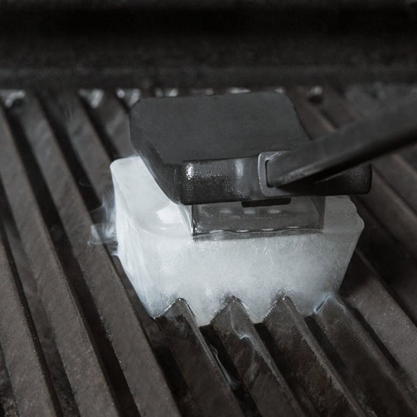 Broil King Grillbürste, Eis - Grillstar.deBroil King Grillbürste, EisBroil KingGrillstar.de656790060162656798