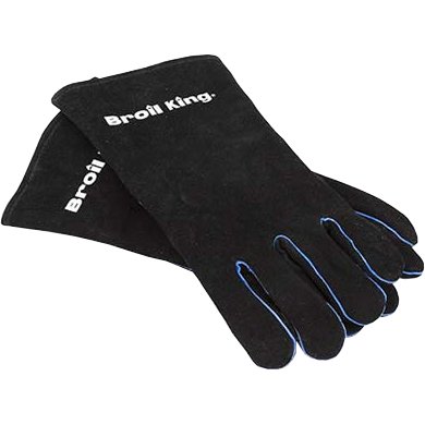 Broil King Grillhandschuhe, Leder 2Stk. - Grillstar.deBroil King Grillhandschuhe, Leder 2Stk.Broil KingGrillstar.de605280060162605284