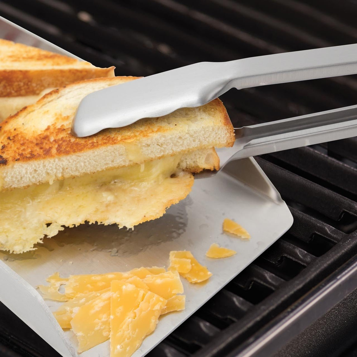 Broil King Grillplatte, Edelstahl Schmal - Grillstar.deBroil King Grillplatte, Edelstahl SchmalBroil KingGrillstar.de691220060162691225