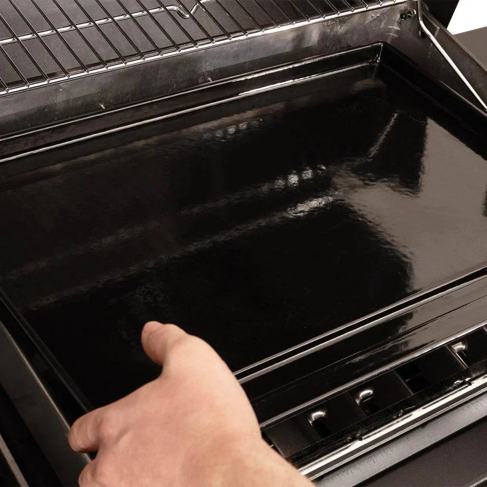 Broil King Grillplatte Gusseisen Plancha für Monarch Royal - Grillstar.deBroil King Grillplatte Gusseisen Plancha für Monarch RoyalGrillzubehörBroil KingGrillstar.de