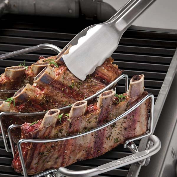 Broil King Grillzange, Imperial 2.0 - Grillstar.deBroil King Grillzange, Imperial 2.0GrillzubehörBroil KingGrillstar.de