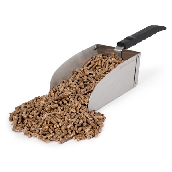 Broil King Pelletschaufel - Grillstar.deBroil King PelletschaufelBroil KingGrillstar.de639460060162639463