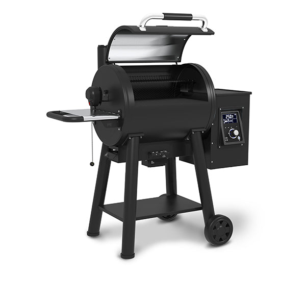 Broil King Regal 400 Pellet Smoker - Grillstar.deBroil King Regal 400 Pellet SmokerBroil KingGrillstar.de495055EU00062703950556