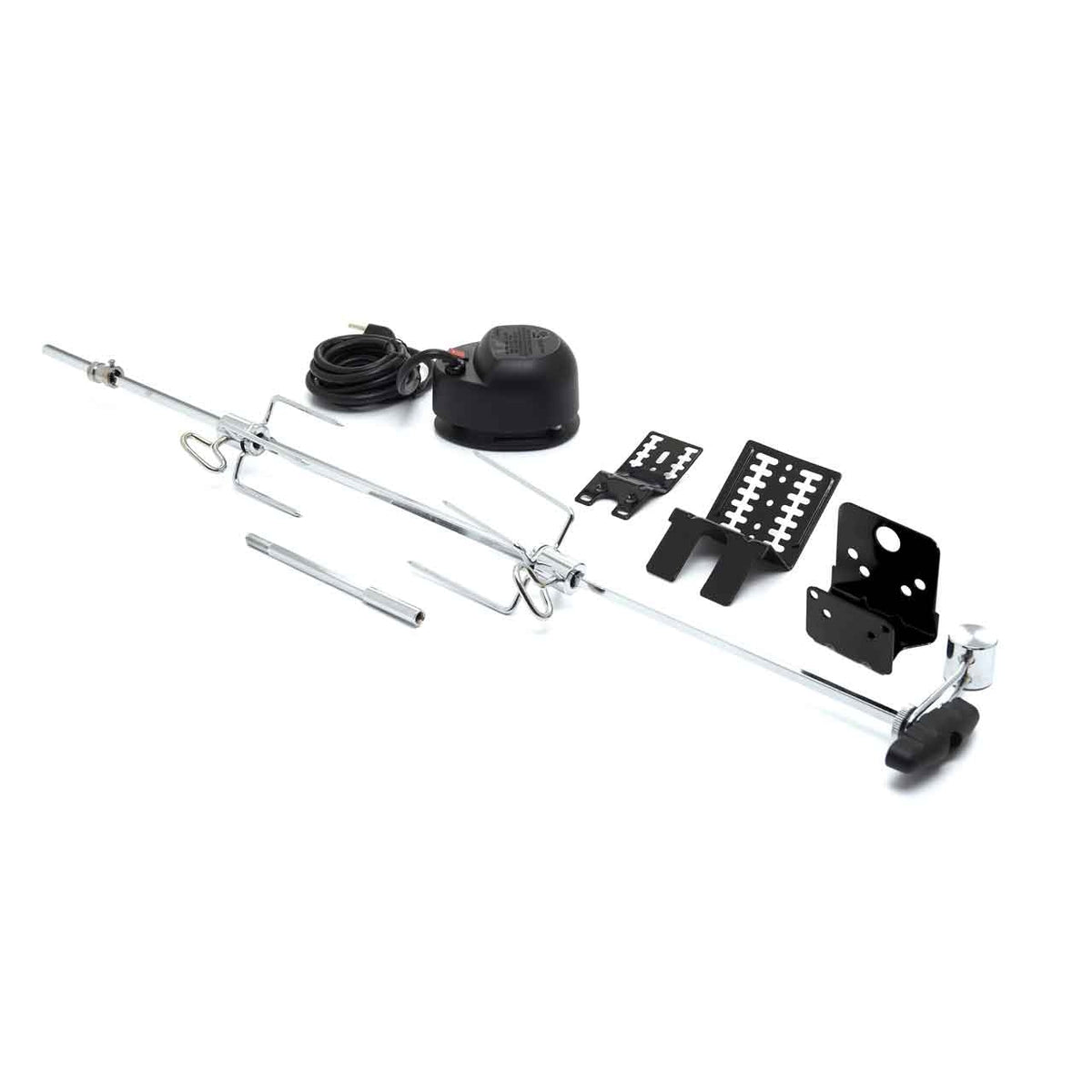 Broil King Regal 400 Pelletgrill - inkl. Drehspießset - Grillstar.deBroil King Regal 400 Pelletgrill - inkl. DrehspießsetBroil KingGrillstar.de495055EU00062703950556